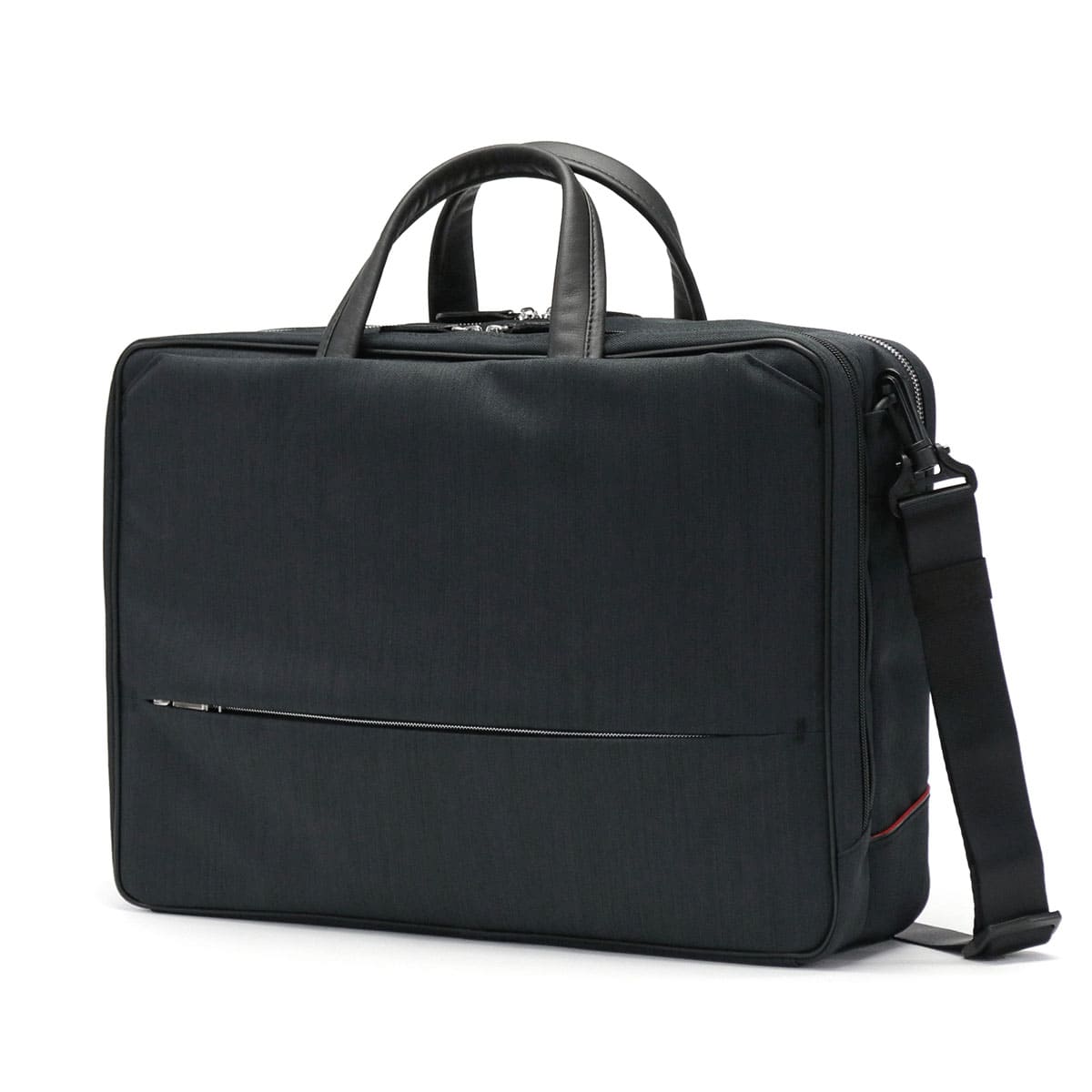 IS/IT イズイット ルシェル 3WAYブリーフケース 962504｜【正規販売店