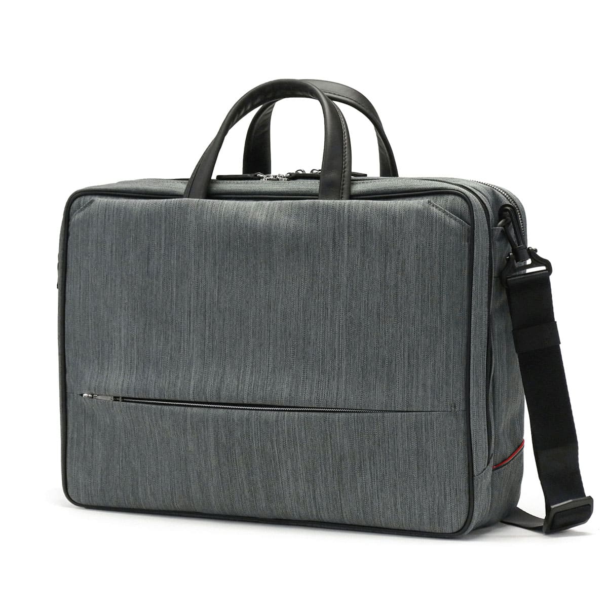 IS/IT イズイット ルシェル 3WAYブリーフケース 962504｜【正規販売店