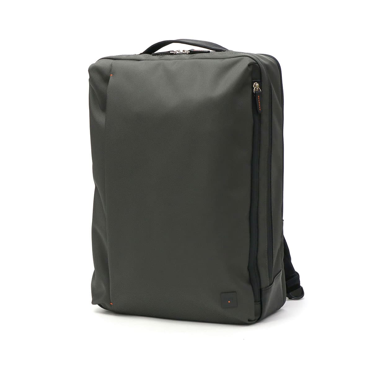 IS/IT イズイット Laptop Ⅱ ビズリュック 929713｜【正規販売店