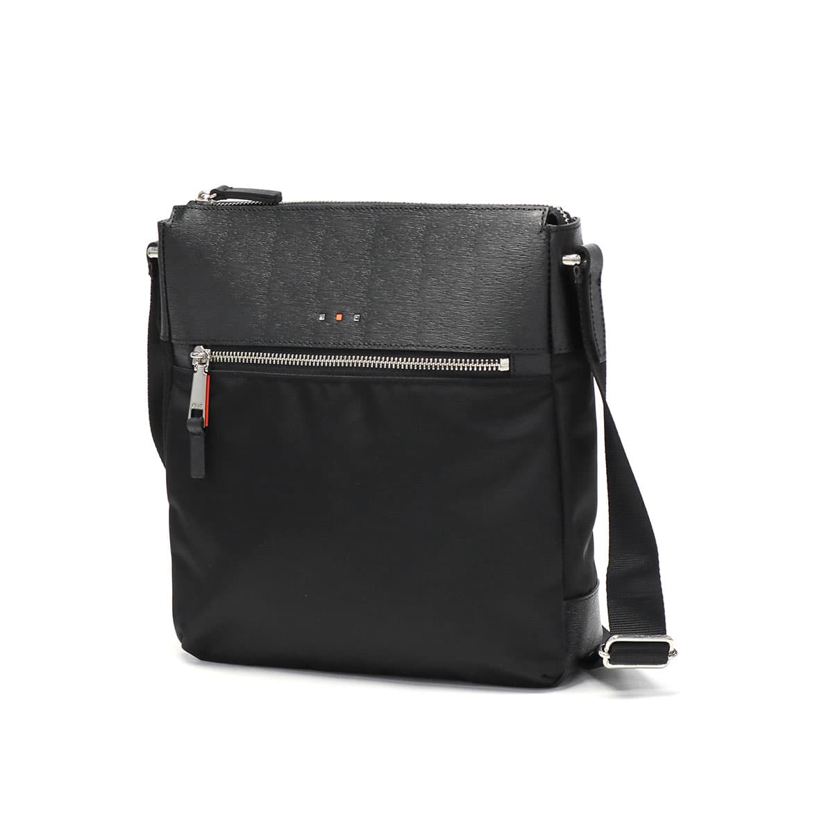 IS/IT イズイット アンプル ショルダーバッグ B5 959102｜【正規販売店 