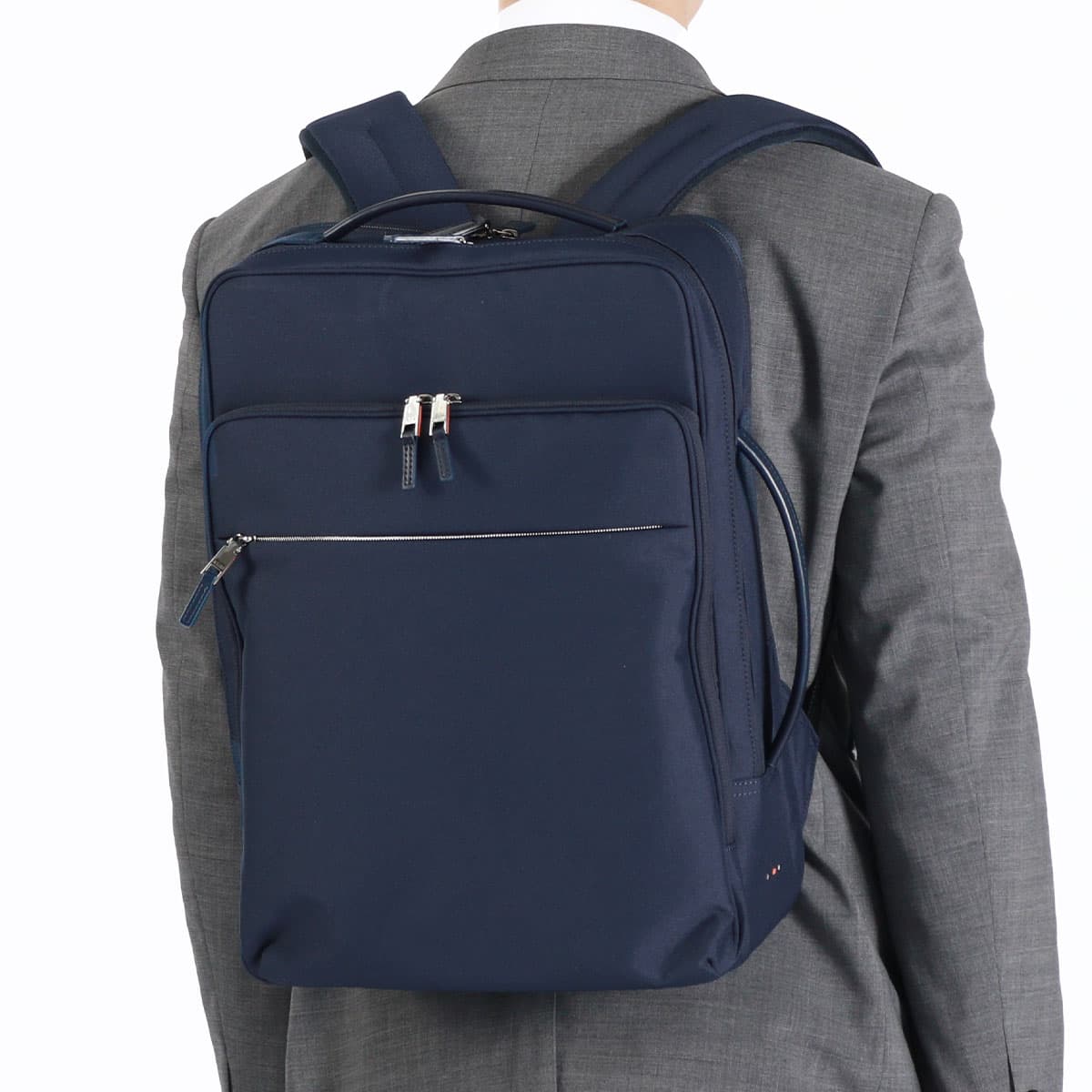 IS/IT イズイット マイナビ リュック 975723｜【正規販売店】カバン