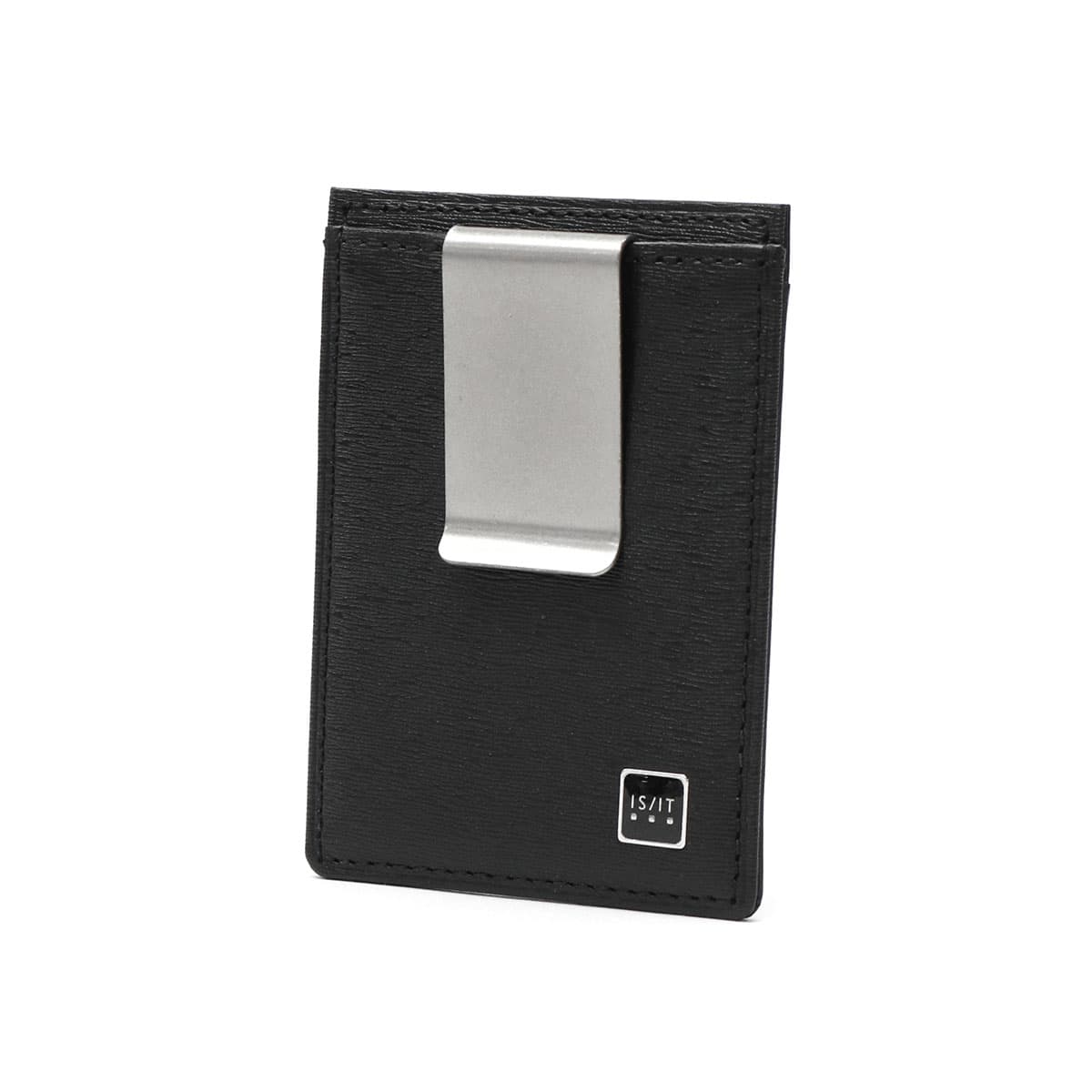 イズイット（ISIT）/【イズイット】マネークリップ　９８９６０１ IS/IT イズイット ポリマー マネークリップ 989601｜【正規販売店