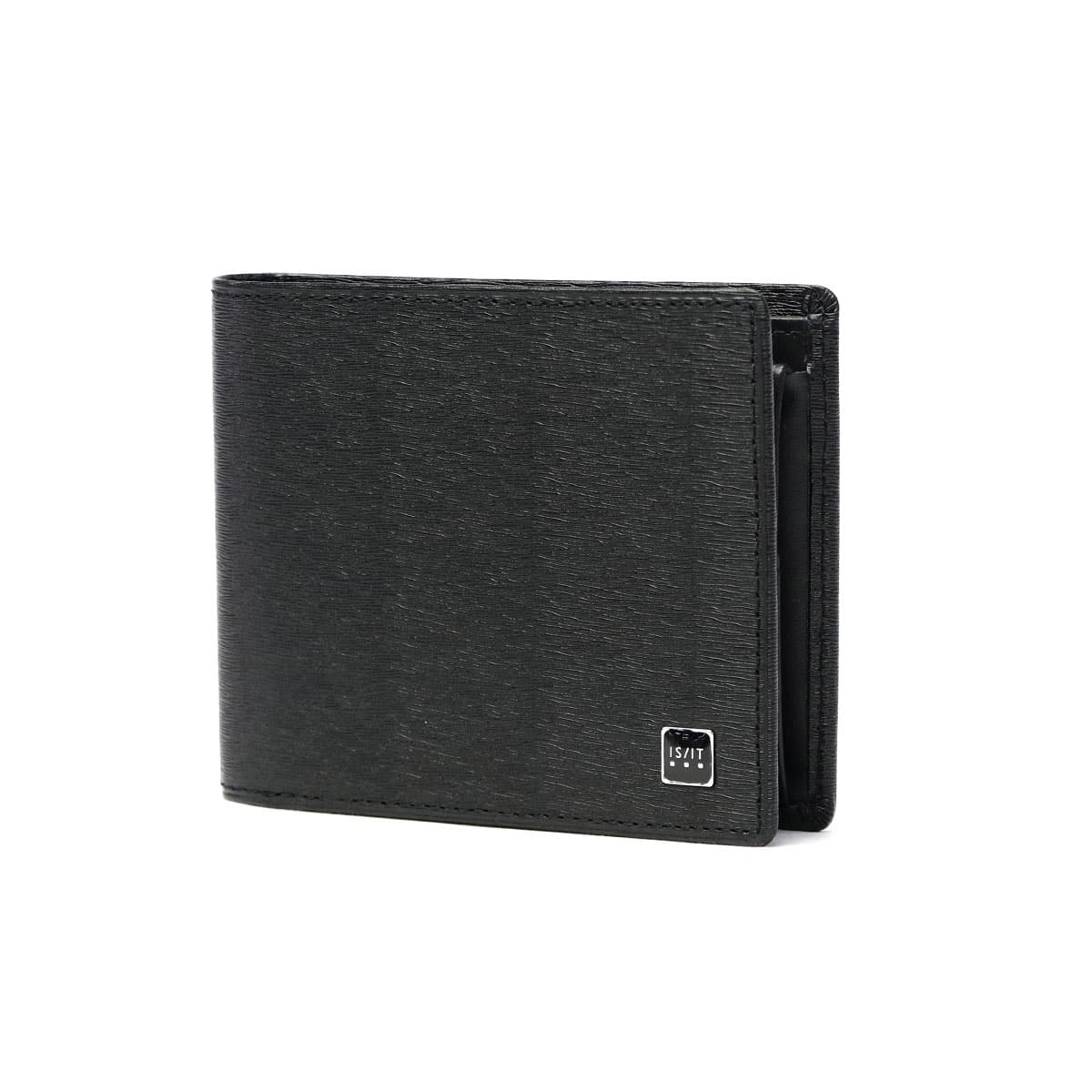 IS/IT イズイット ポリマー 二つ折り財布 989605｜【正規販売店