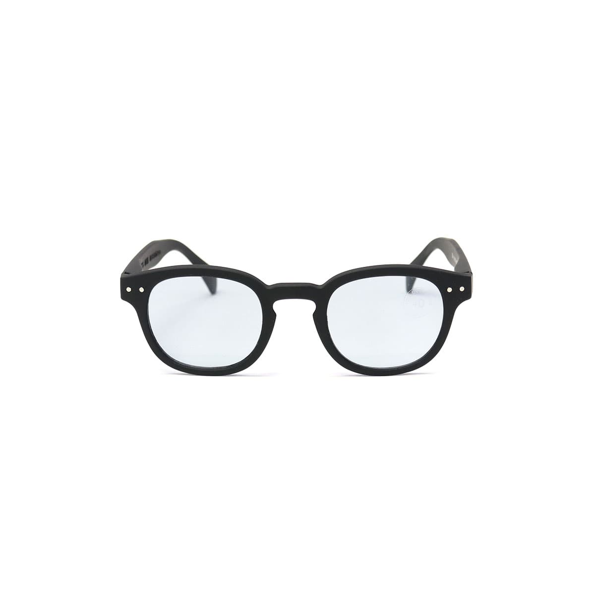 IZIPIZI イジピジ SUN Light Color #C Retro square サングラス