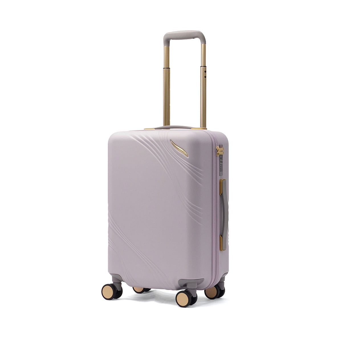 Jewelna Rose ジュエルナローズ 機内持ち込み対応スーツケース 35L