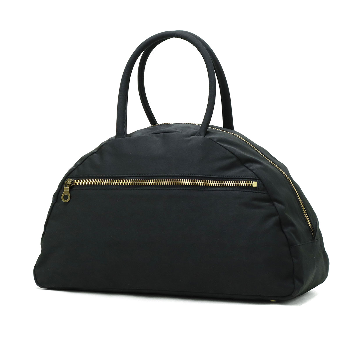 日本正規品】JAS M.B. ジャスエムビー High Density Mil Cloth Boston