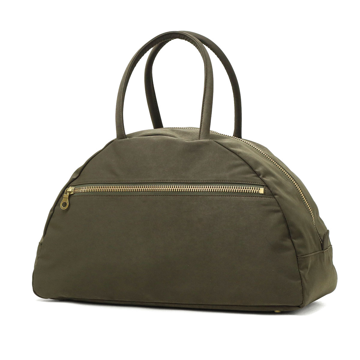 Jas M.B. ジャスエムビー 3way ボストンバッグ 日本正規品】JAS M.B. ジャスエムビー High Density Mil Cloth Boston