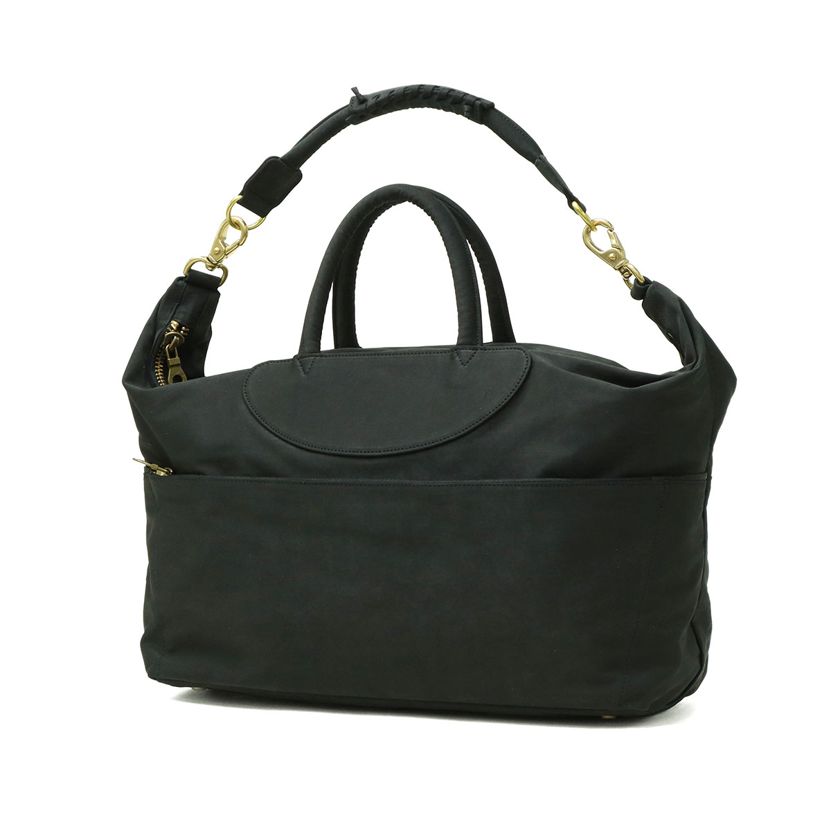 日本正規品】JAS M.B. ジャスエムビー High Density Mil Cloth WING 