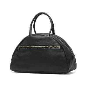 日本正規品】 JAS M.B. ジャスエムビー Oiled nubuck leather Boston
