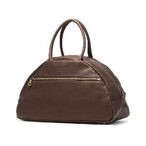日本正規品】 JAS M.B. ジャスエムビー Oiled nubuck leather Boston