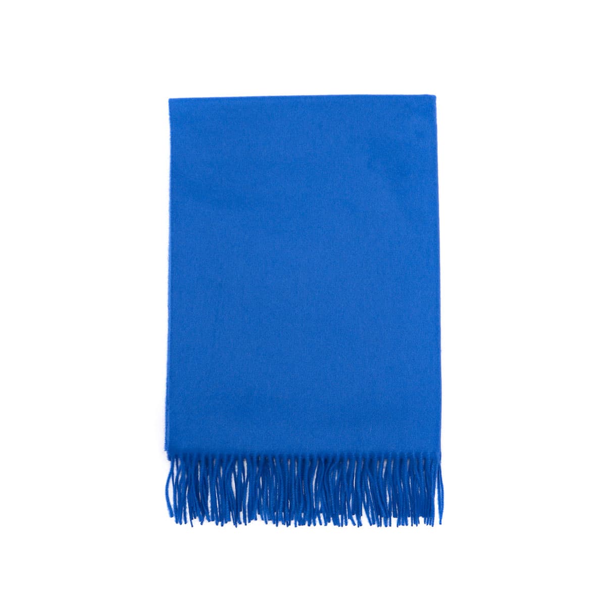 Johnstons of Elgin 大判ストール PLST別注　ネイビー Johnstons of Elgin（ジョンストンズ オブ エルガン） ストール FREE