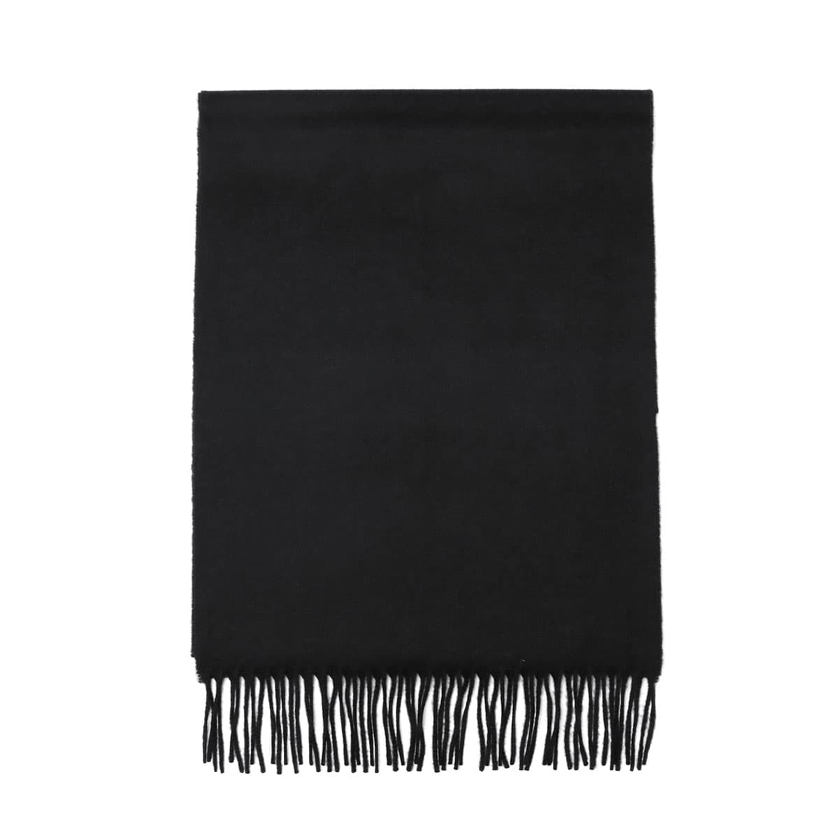 Johnstons of Elgin ジョンストンズ オブ エルガン 中判チェック