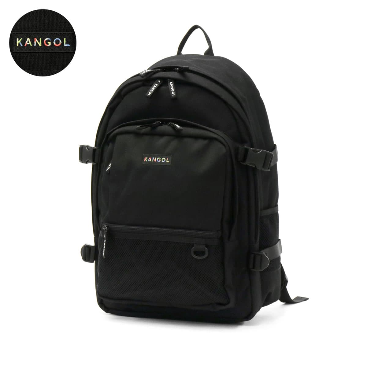 KANGOL カンゴール Alterna リュックサック 28L 250-1293｜【正規販売
