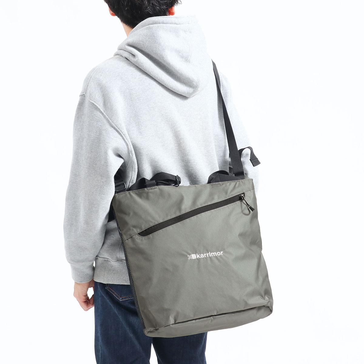 karrimor カリマー dual tote デュアル トート 20L 2WAYトートバッグ  501021｜【正規販売店】カバン・小物の専門店のギャレリアモール