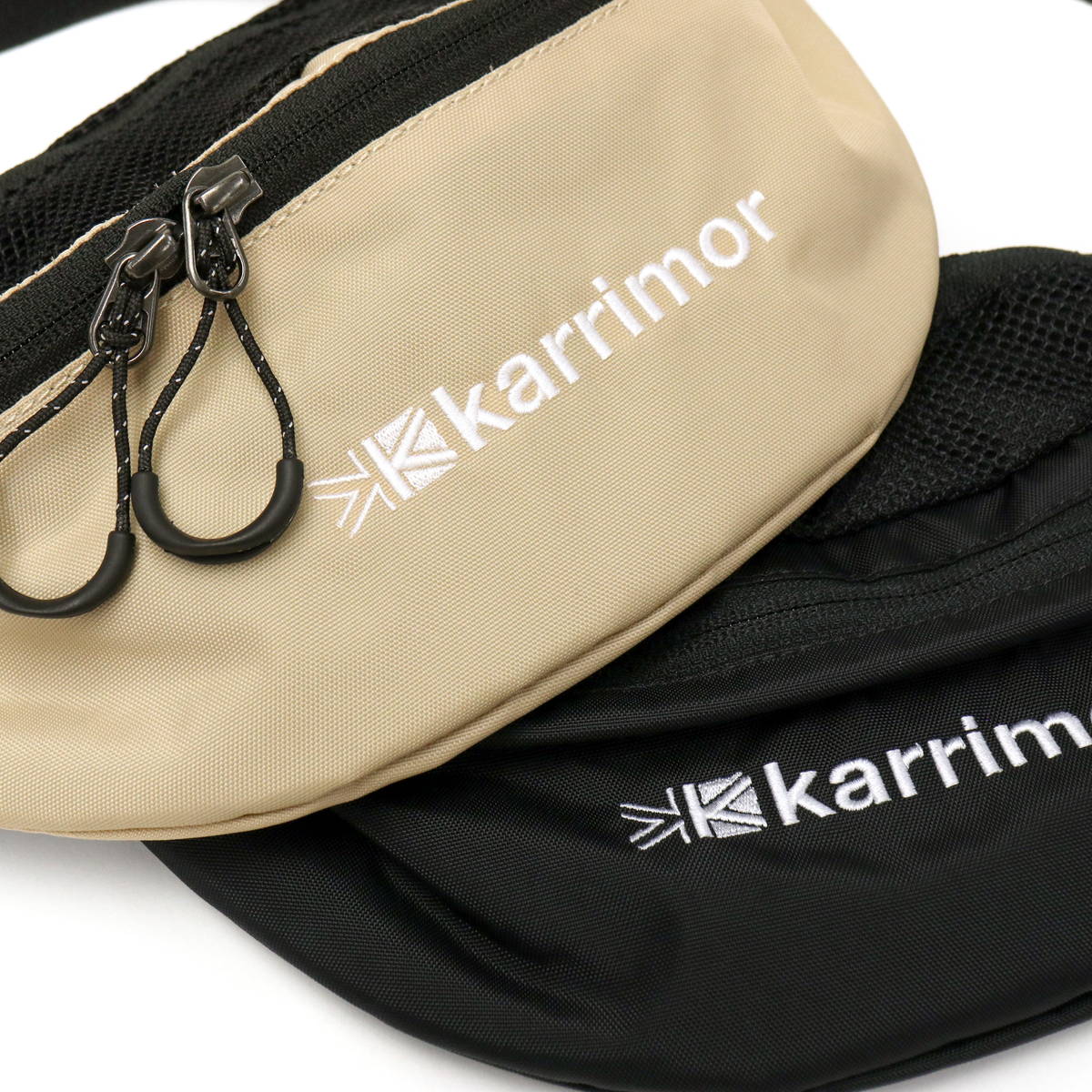 Karrimor カリマー fanny pack ファニーパック ウエストポーチ 2L  501024｜【正規販売店】カバン・小物の専門店のギャレリアモール