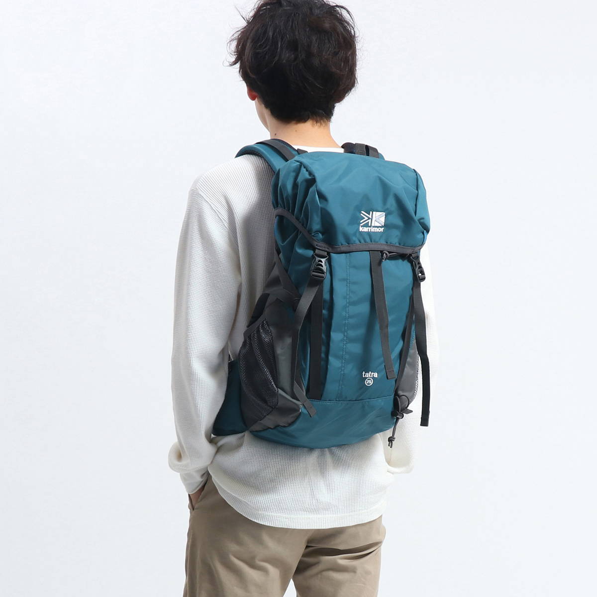 karrimor / カリマー タトラ 25L リュック バックパック 登山