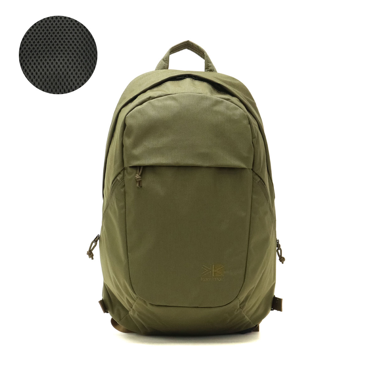 karrimor カリマー urban light 23 アーバン ライト 23 23L リュック