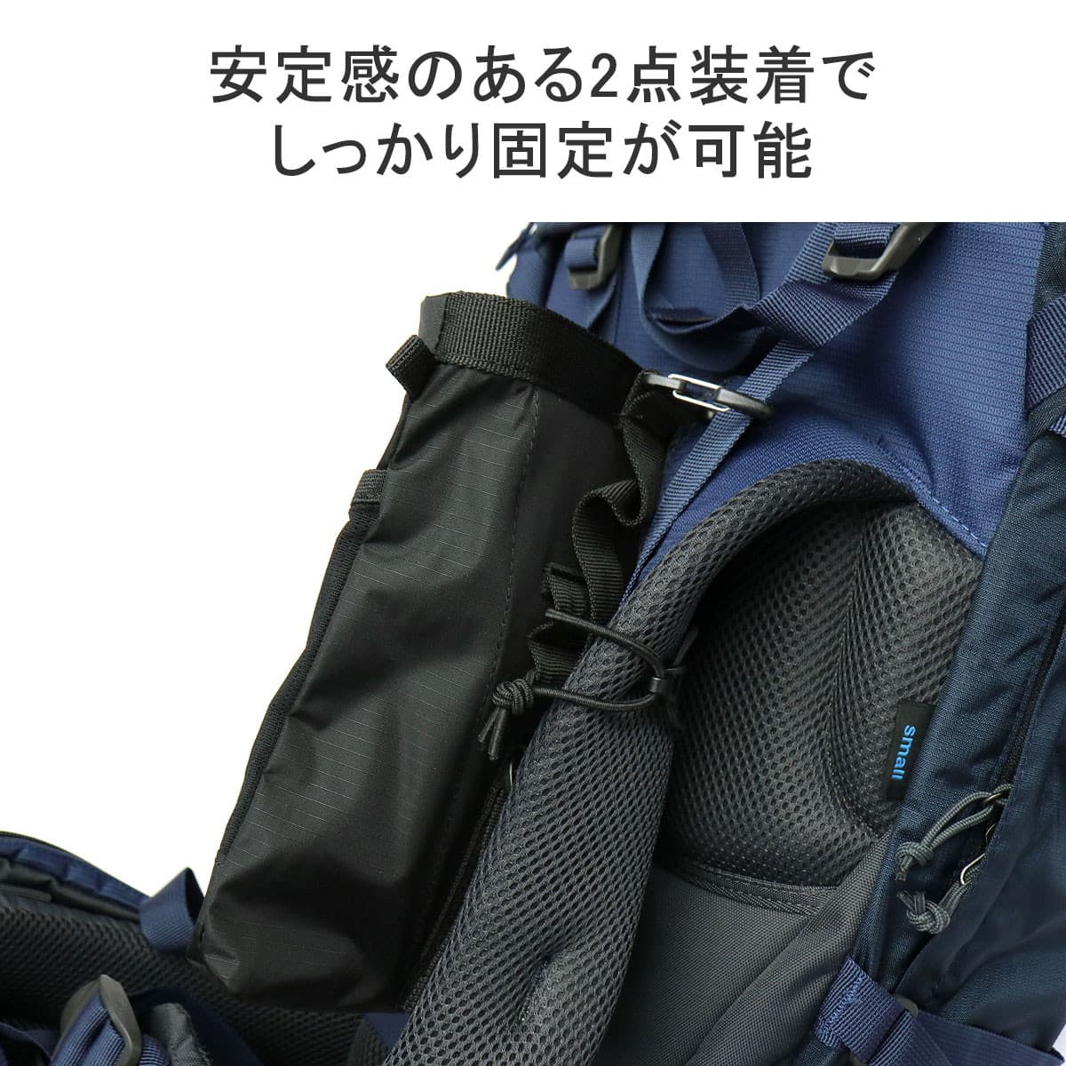 メール便】karrimor カリマー TC hip belt pouch TCヒップベルトポーチ 1.5L ポーチ  501070｜【正規販売店】カバン・小物の専門店のギャレリアモール