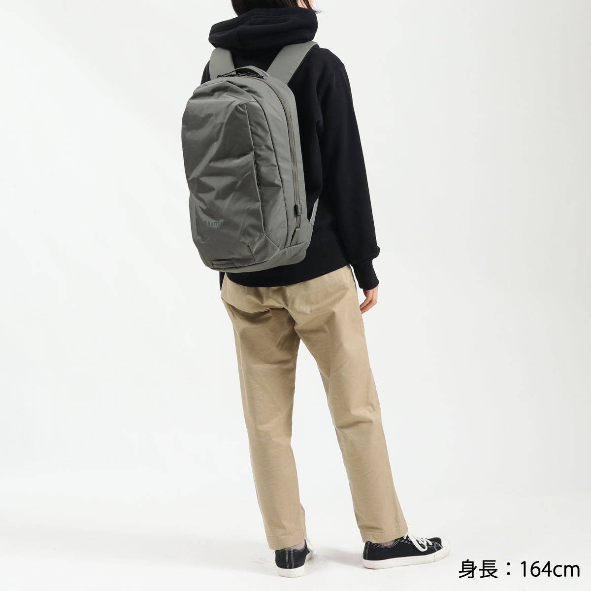 karrimor カリマー highlands 22 ハイランズ 22 22L リュックサック