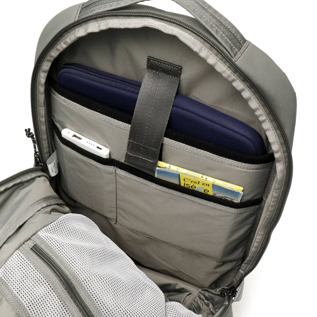 karrimor カリマー highlands 22 ハイランズ 22 22L リュックサック