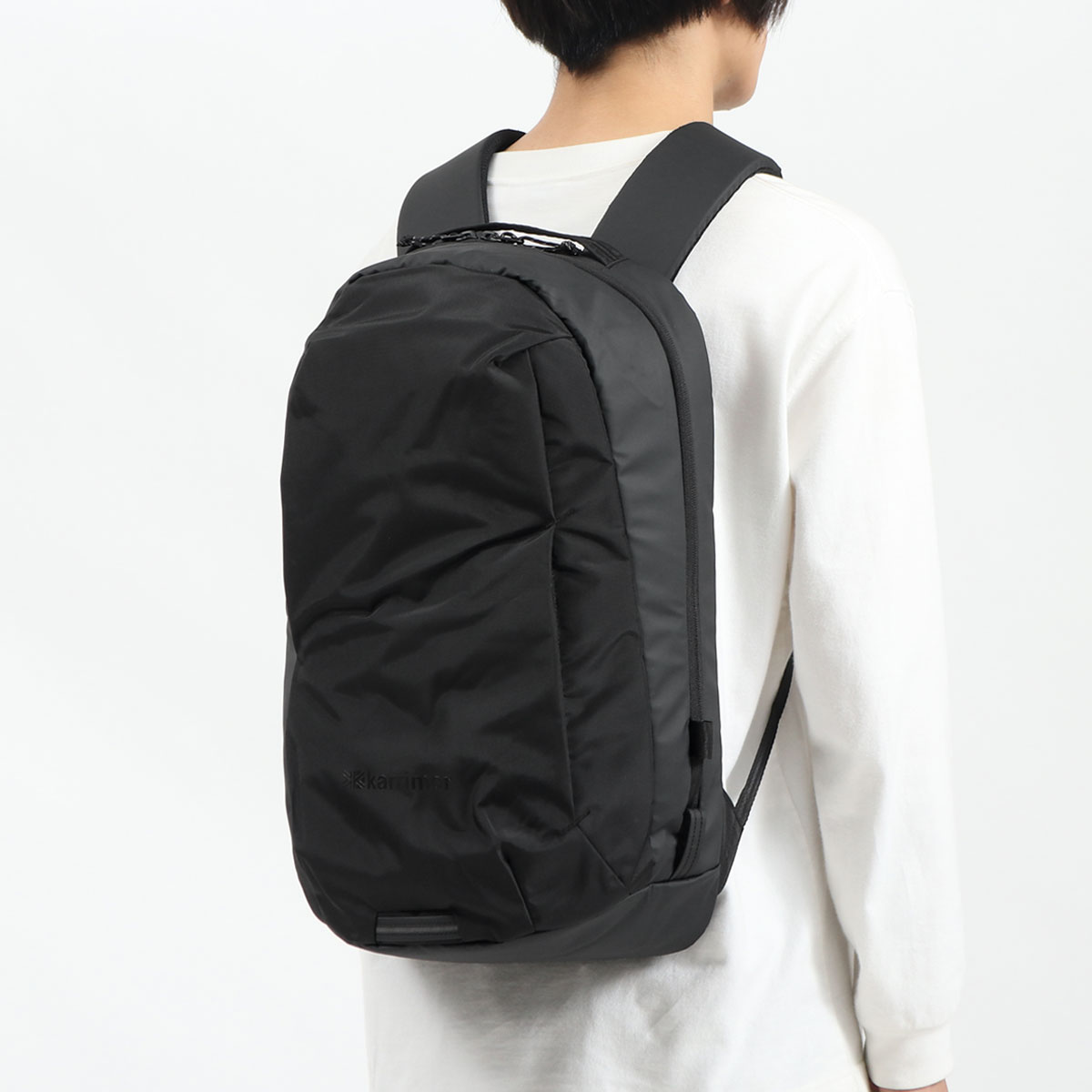 karrimor カリマー highlands 22 ハイランズ 22 22L リュックサック