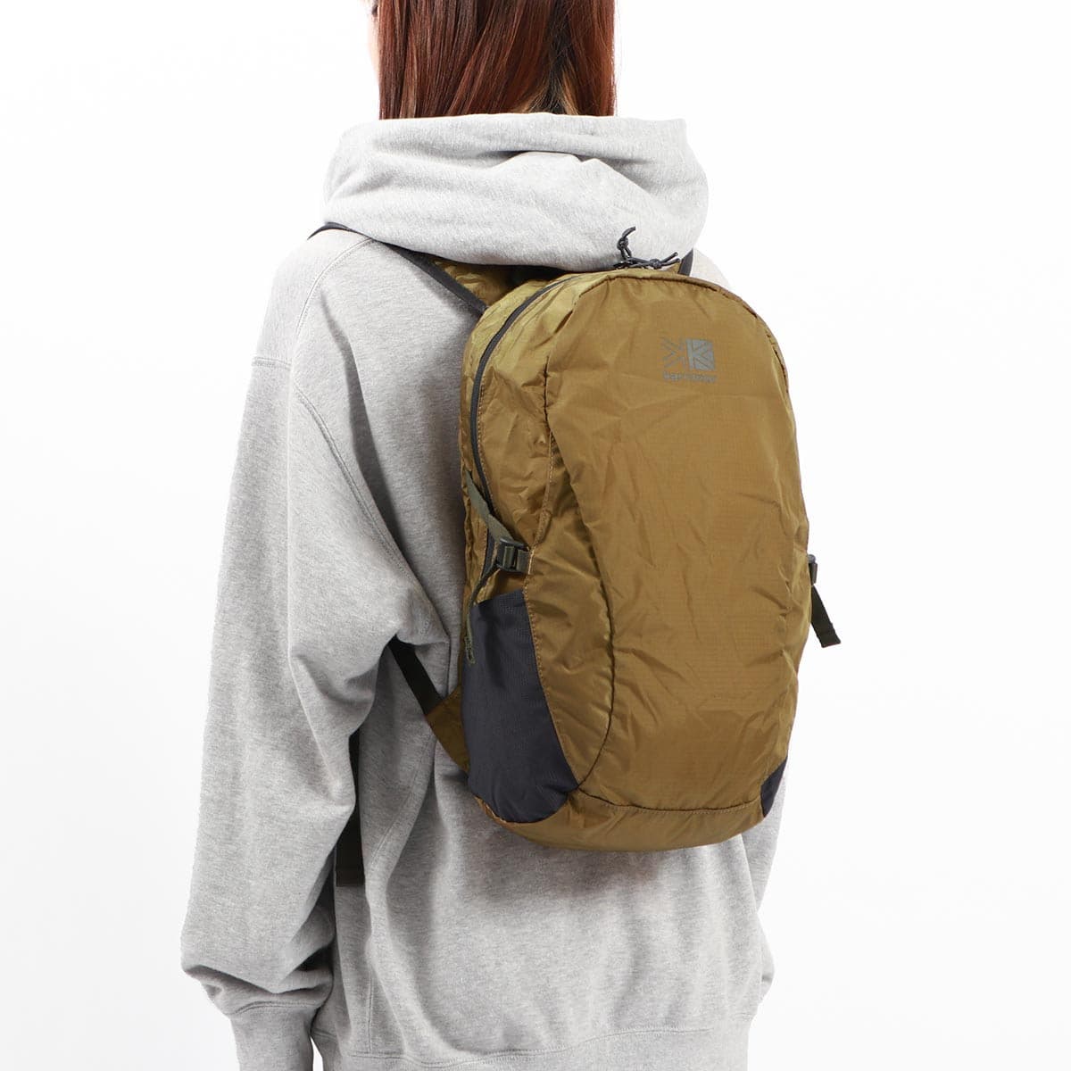 KARRIMOR カリマー mars panel load 18 マース トップ ロード 18