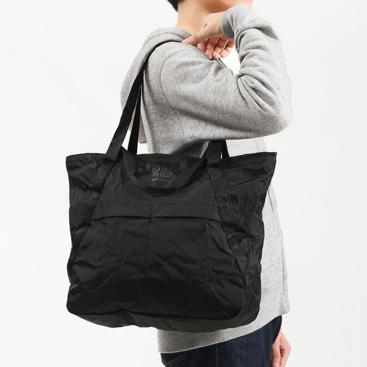 KARRIMOR カリマー mars tote 30 マーストート トートバッグ 30L