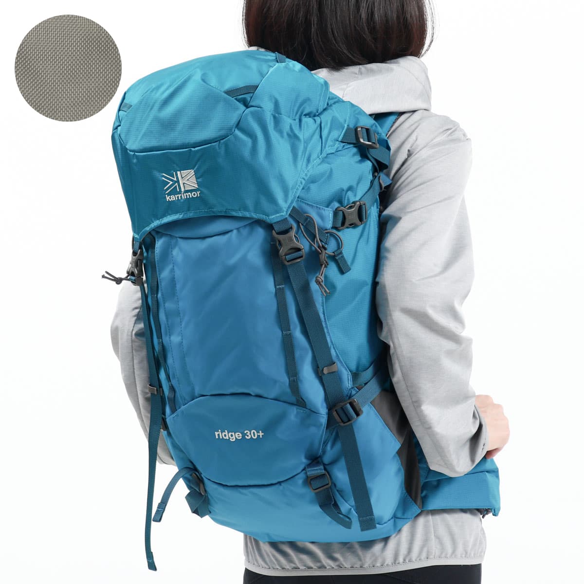 karrimor カリマー リッジ ridge 30+Small 30L+ 30L バックパック