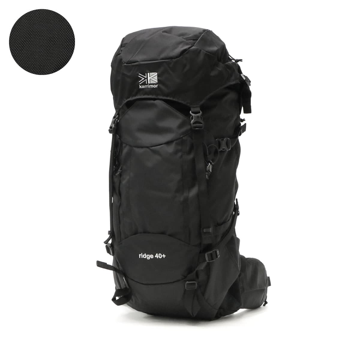 セール30%OFF】KARRIMOR カリマー ridge 40+ Medium 40L
