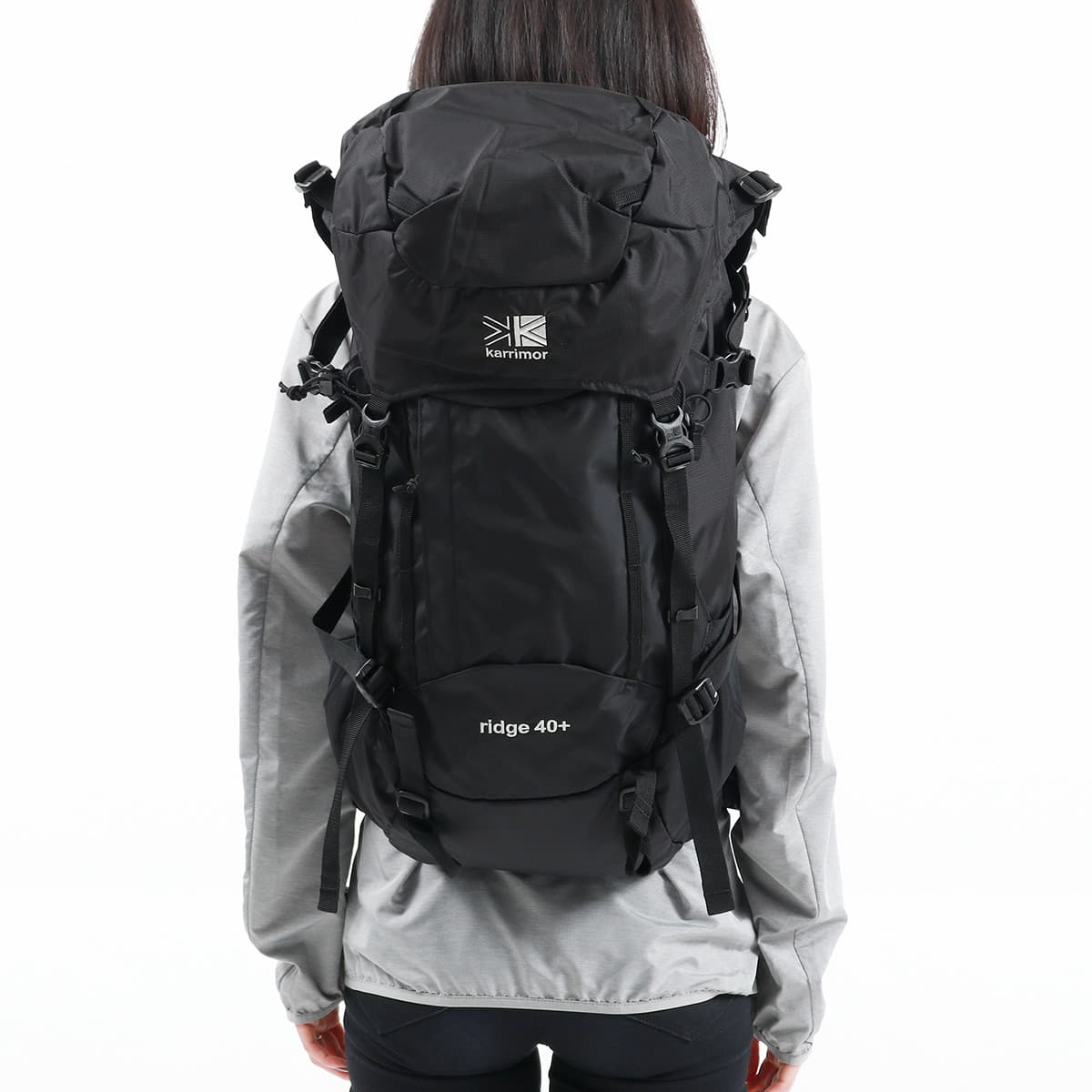 karrimor カリマー ridge 40+ Small 40L リュックサック 501096