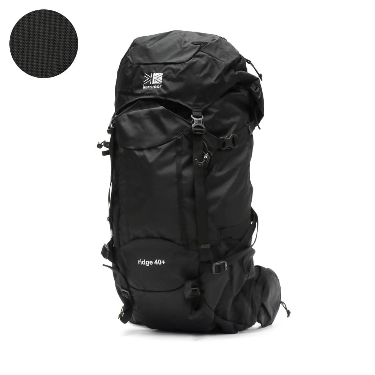 karrimor カリマー ridge 40+ Small 40L リュックサック 501096