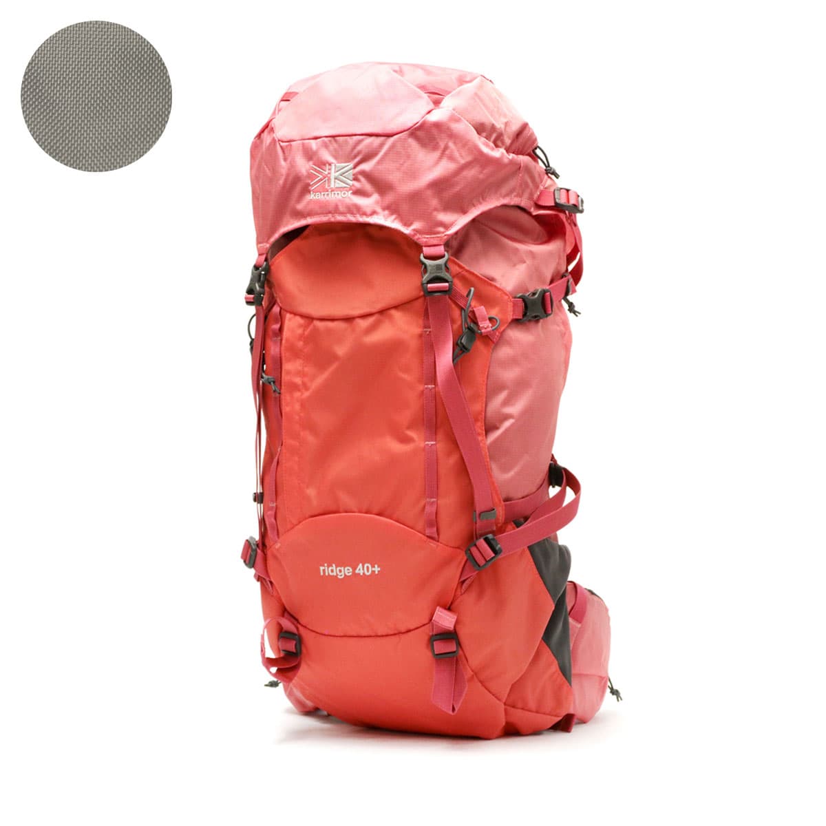 karrimor カリマー ridge 40+ Small 40L リュックサック 501096