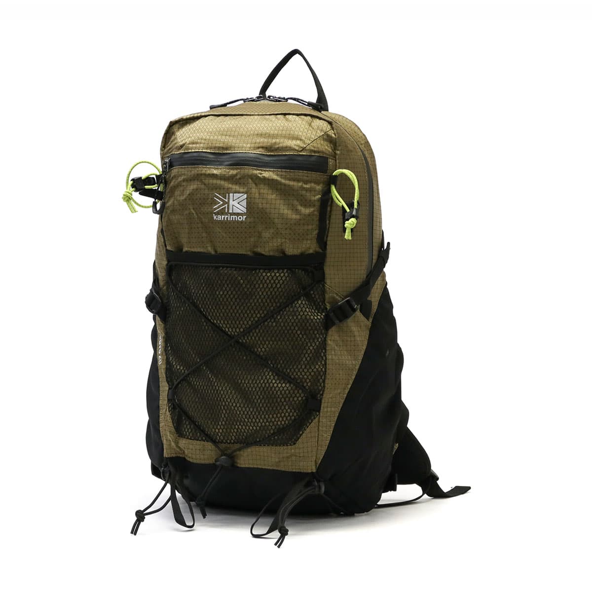 セール30%OFF】 KARRIMOR カリマー cleave 20 クリーブ20 20L リュック