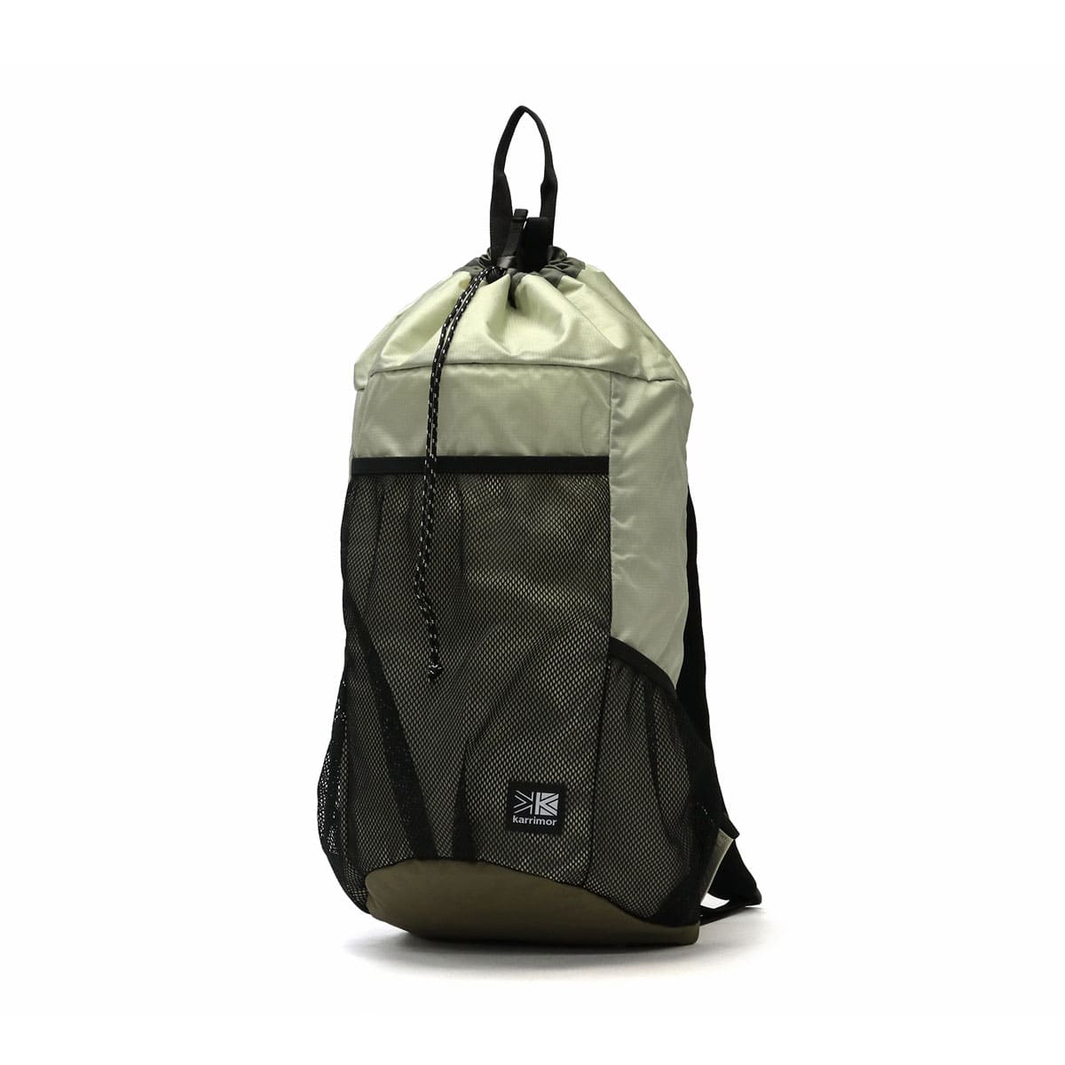 KARRIMOR カリマー grab knapsack グラブナップサック 20L リュック 