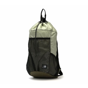 KARRIMOR カリマー grab knapsack グラブナップサック 20L リュック