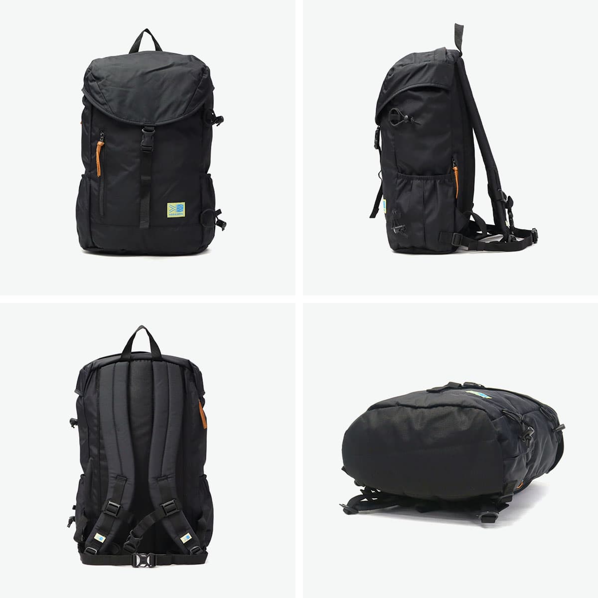 KARRIMOR カリマー VT day pack R VT デイパック R 22L 501219