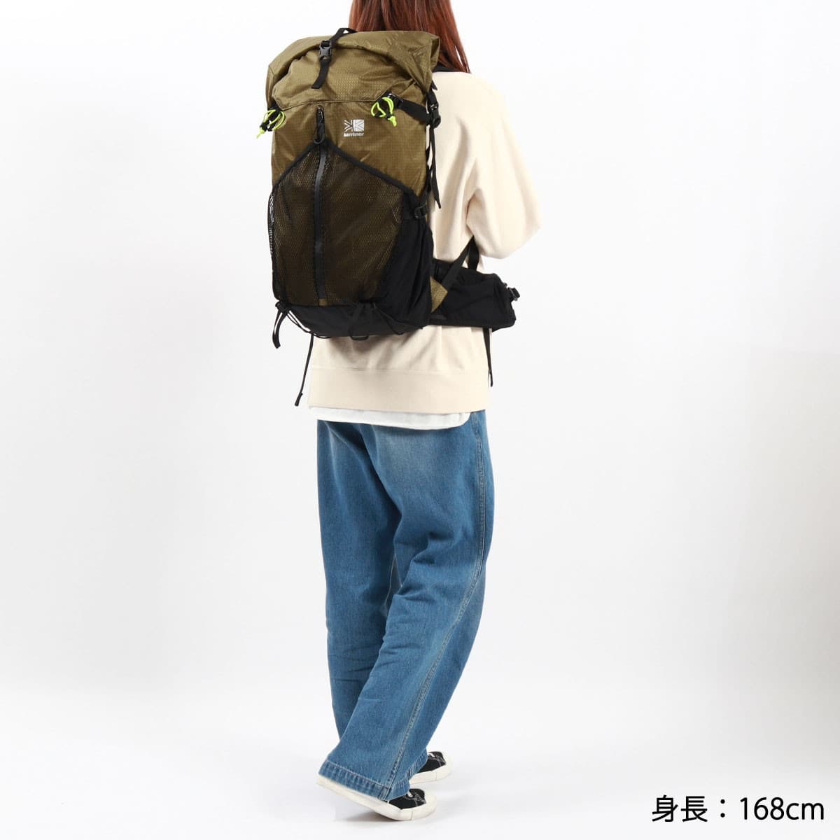KARRIMOR カリマー cleave 30 Medium 30L リュック 501142 KARRIMOR カリマー cleave 30 Medium 30L リュック 501142