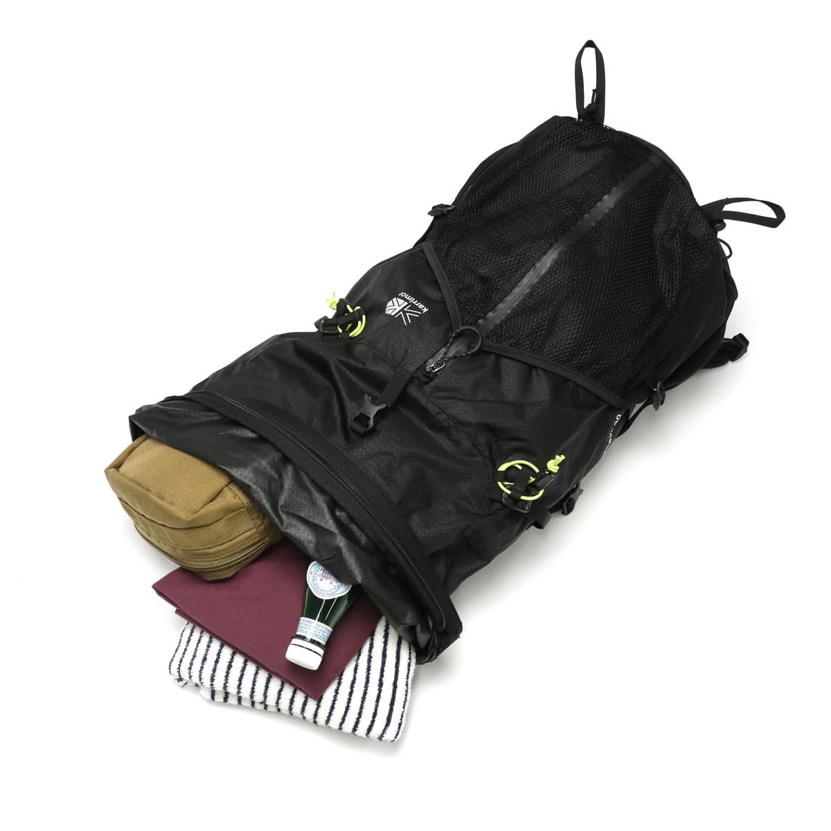 KARRIMOR カリマー cleave 30 Medium 30L リュック 501142 KARRIMOR カリマー cleave 30 Medium 30L リュック 501142