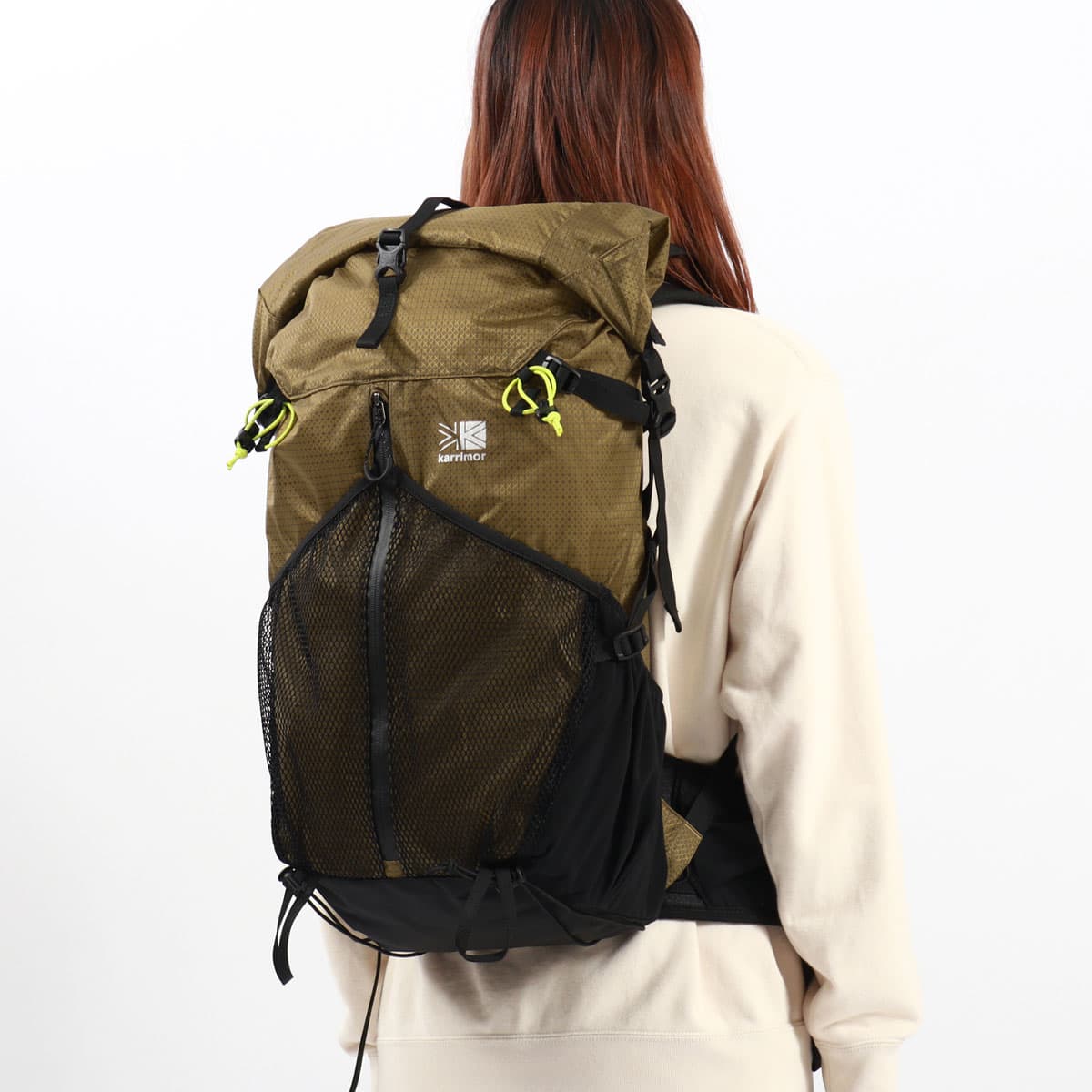 KARRIMOR カリマー cleave 30 Medium 30L リュック 501142｜【正規販売