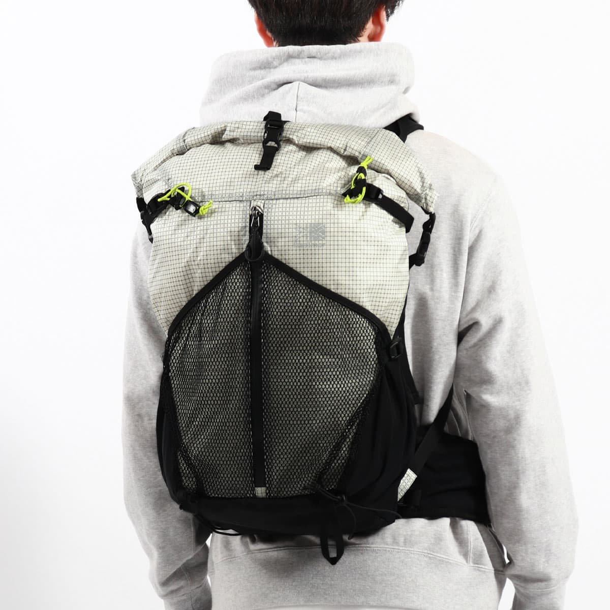 KARRIMOR カリマー cleave 30 Medium 30L リュック 501142｜【正規販売 