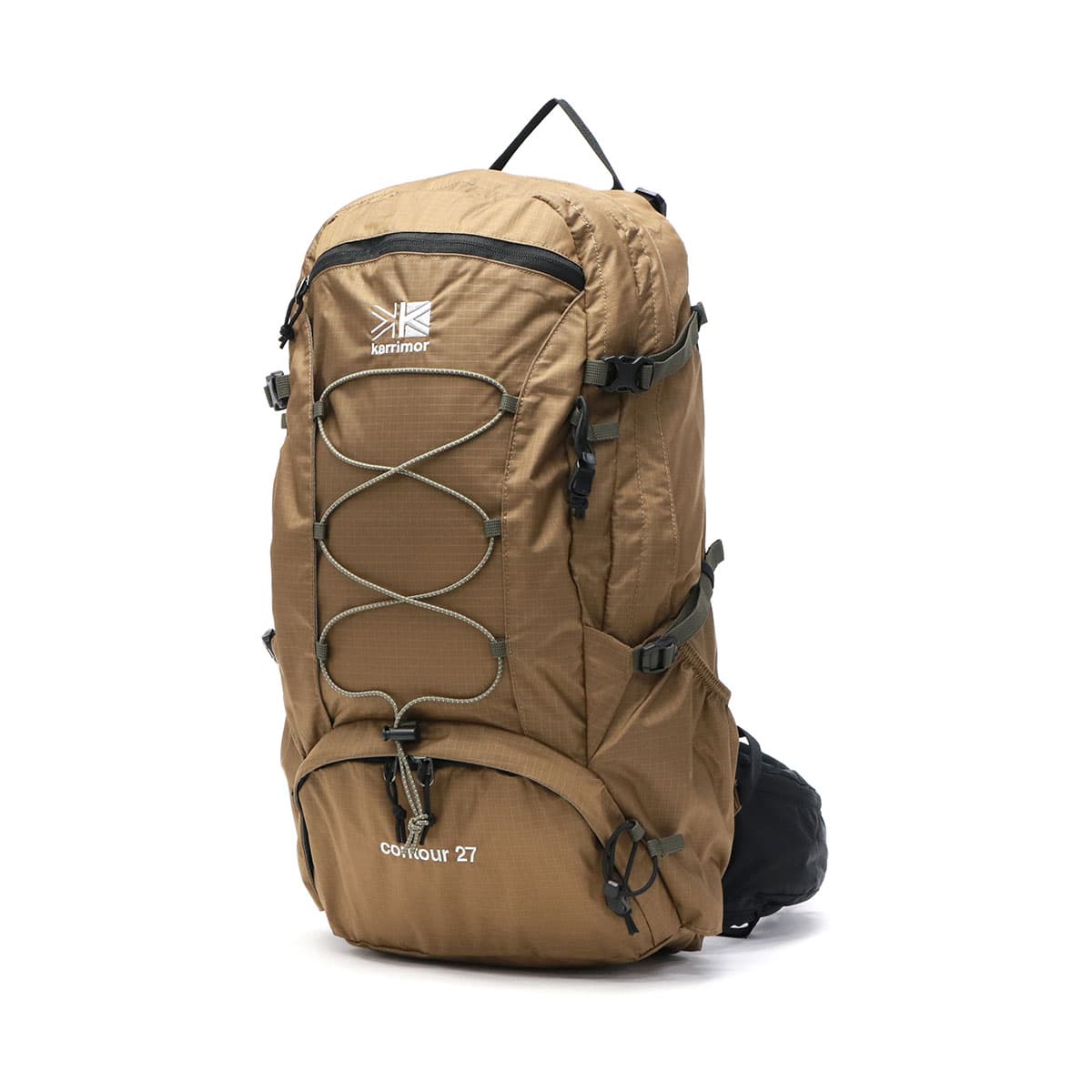 KARRIMOR カリマー contour 27 コントア 27 27L リュック 501174