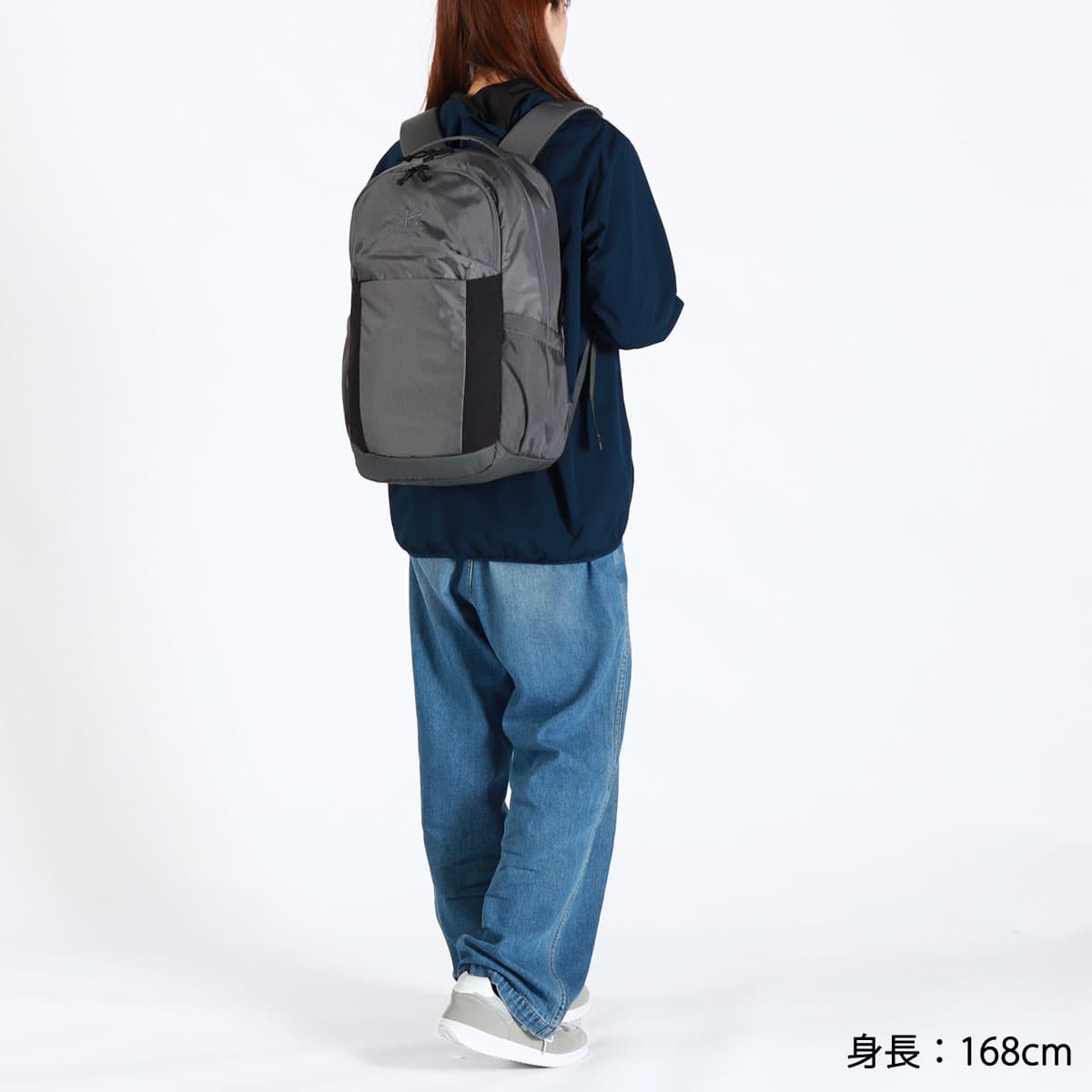 KARRIMOR カリマー highlands 26 ハイランズ 26 26L リュック