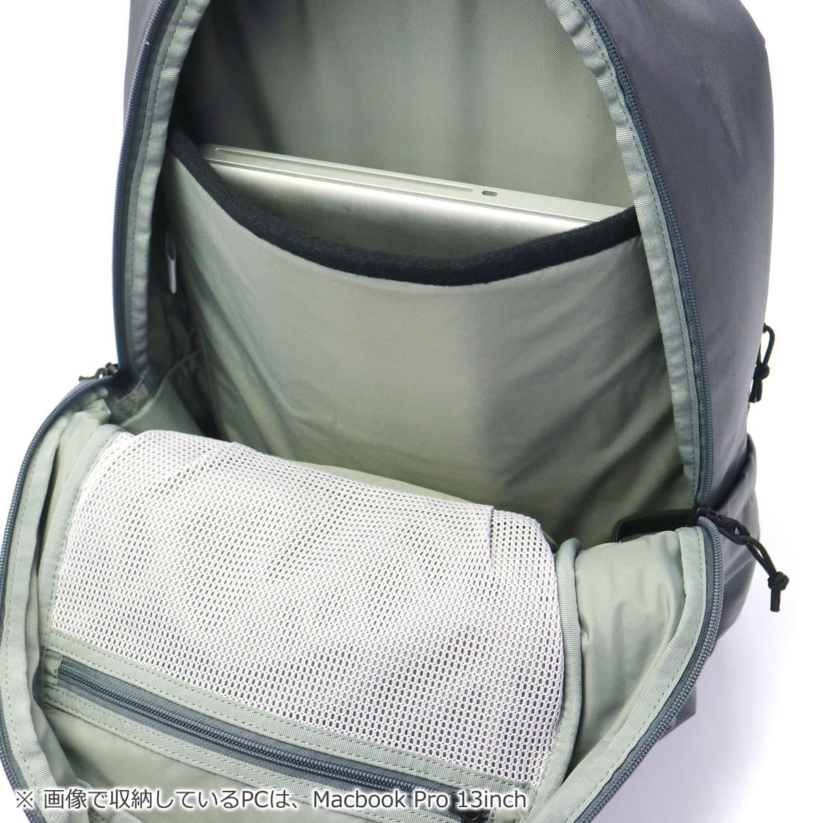 KARRIMOR カリマー highlands 26 ハイランズ 26 26L リュック