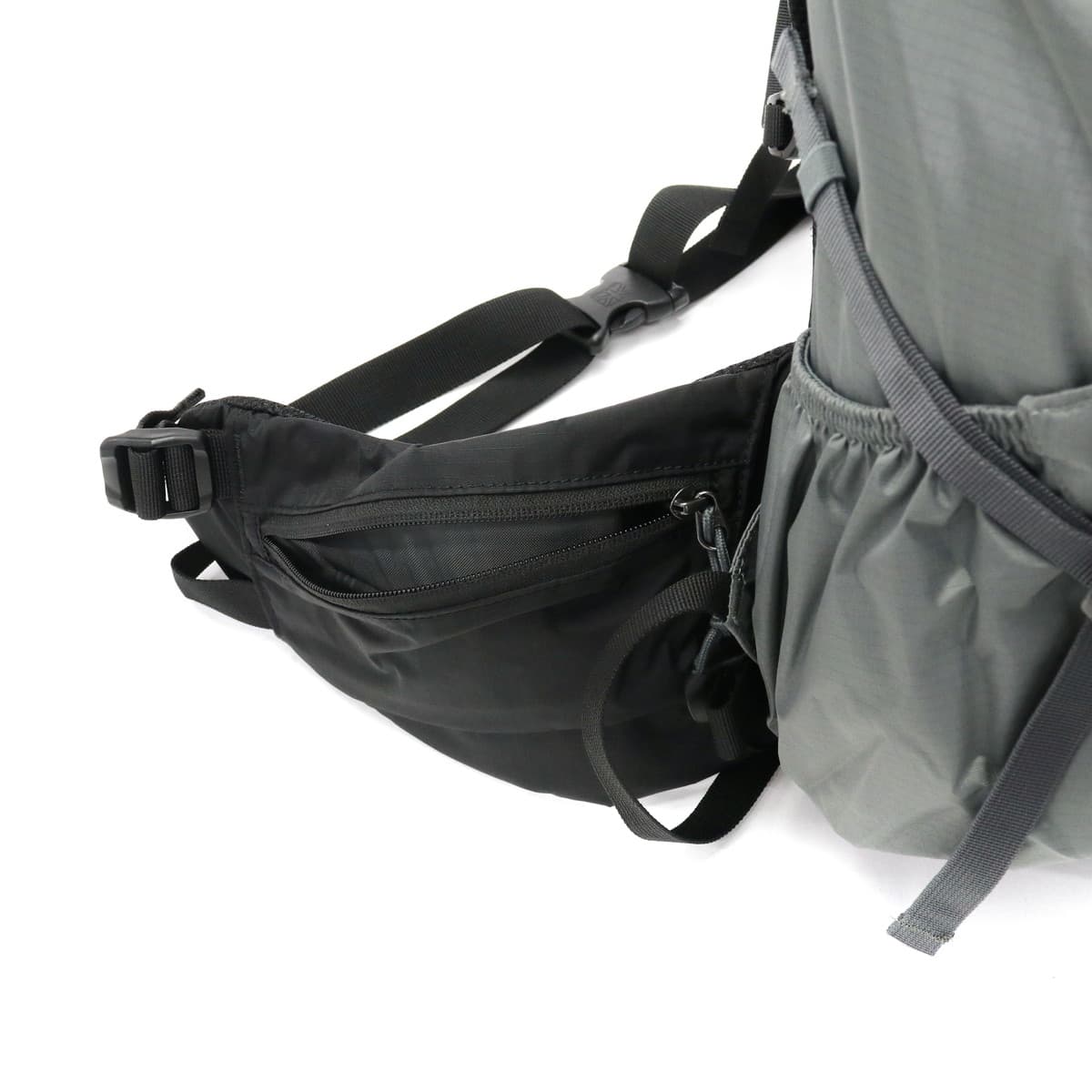 カリマー リュック 大容量 KARRIMOR かぶせリュック フラップ型