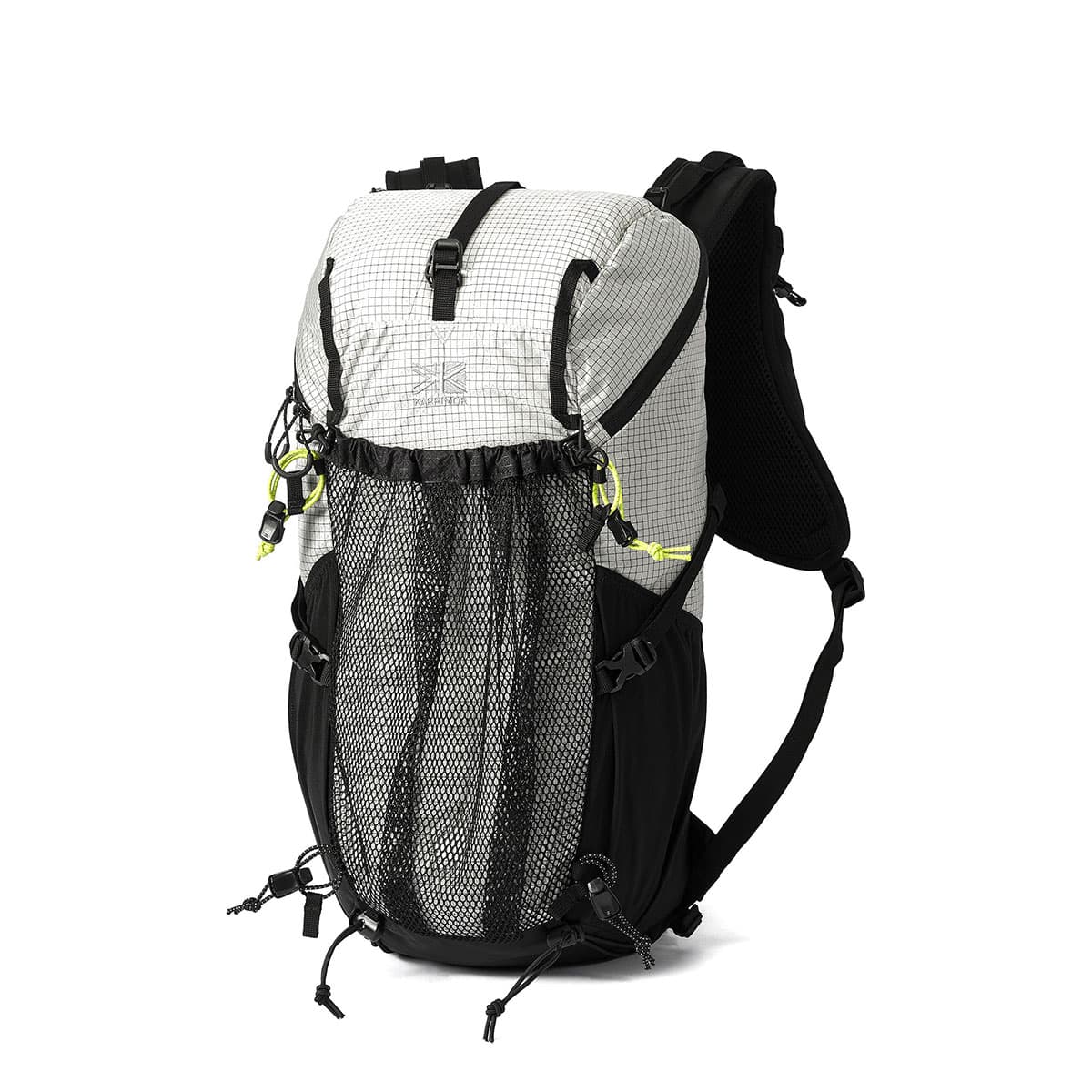 KARRIMOR カリマー cleave 20 クリーブ 20L リュック 501209｜【正規