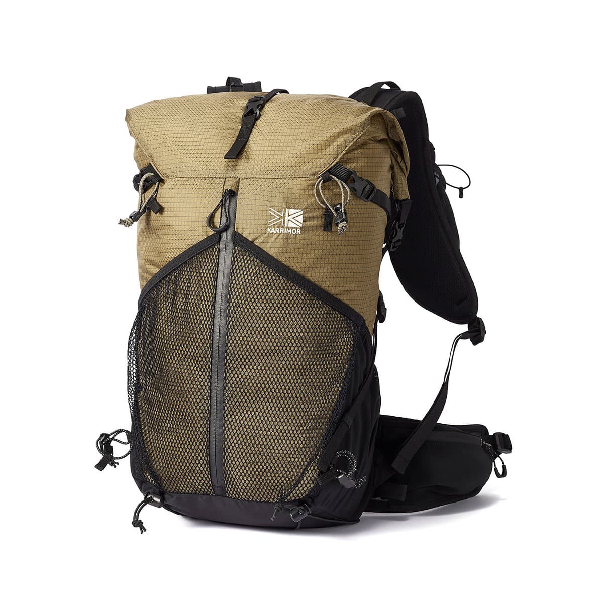 KARRIMOR カリマー cleave 30 クリーブ 30L リュック 501208｜【正規 
