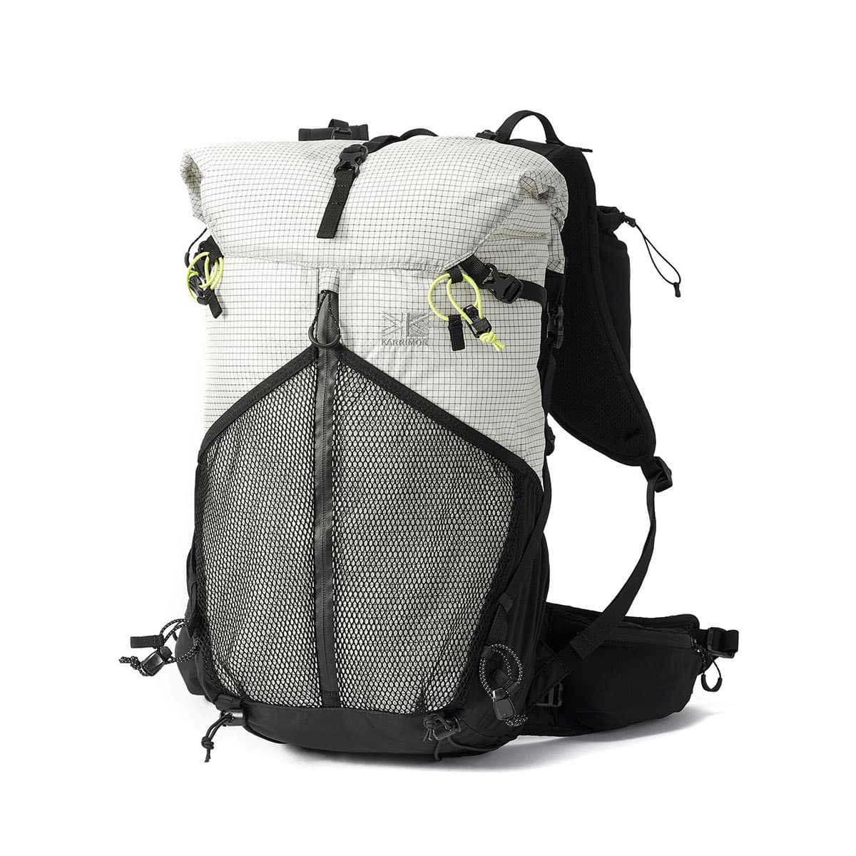 Karrimor カリマー cleave 30 バックパック リュックサック 501208-1210 KARRIMOR カリマー cleave 30 クリーブ 30L リュック 501208｜【正規