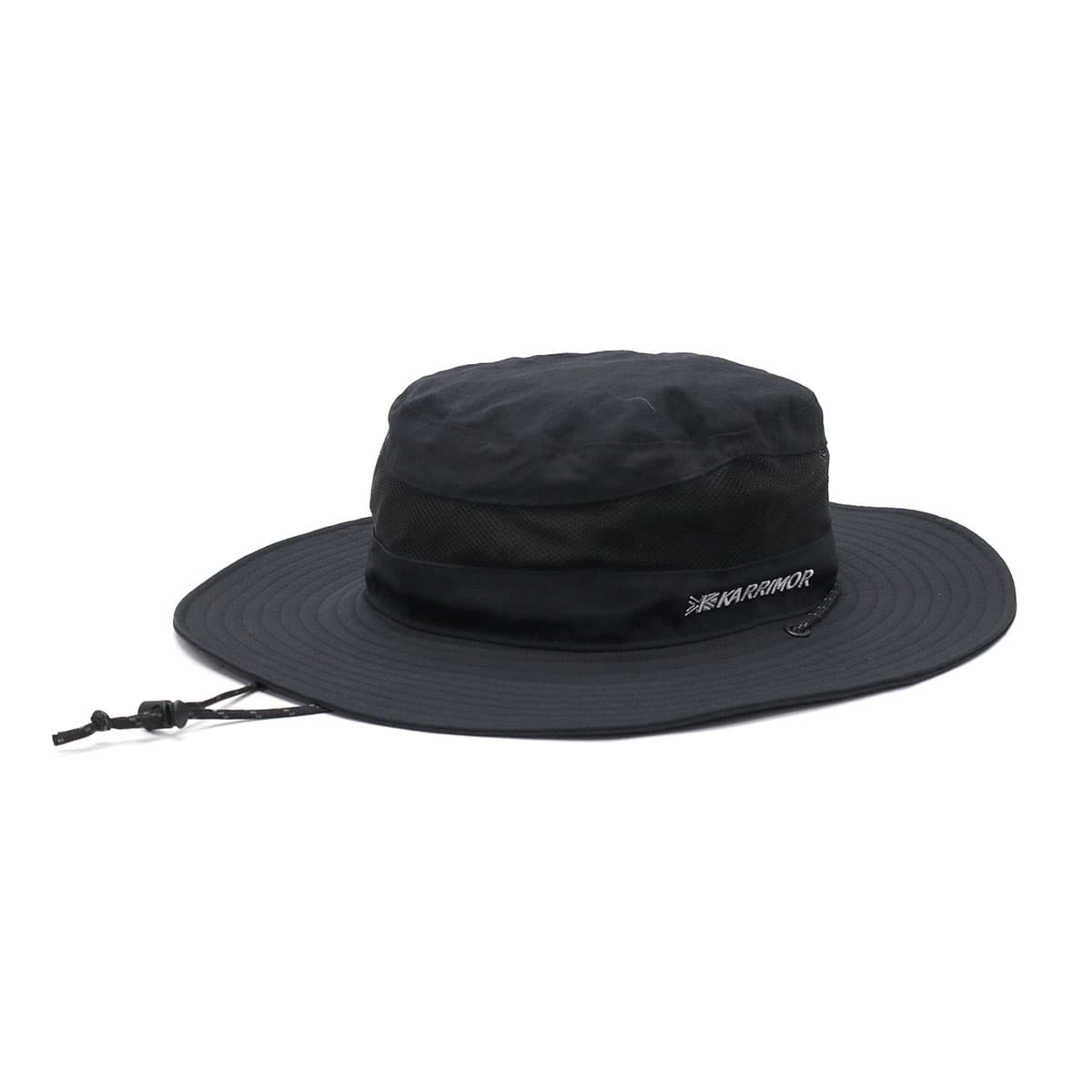 KARRIMOR カリマー cord mesh hat ハット 200188｜【正規販売店