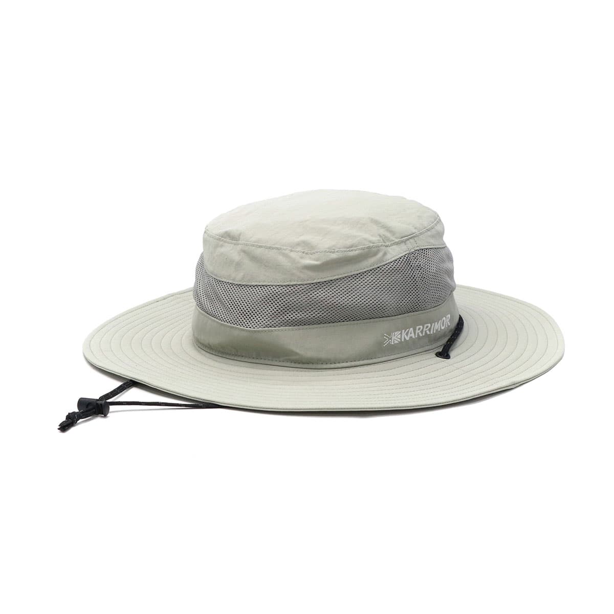 KARRIMOR カリマー cord mesh hat ハット 200188｜【正規販売店