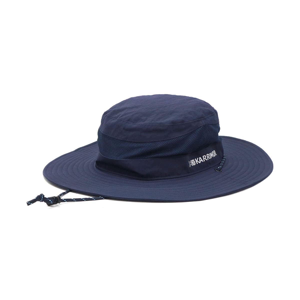 KARRIMOR カリマー cord mesh hat ハット 200188｜【正規販売店